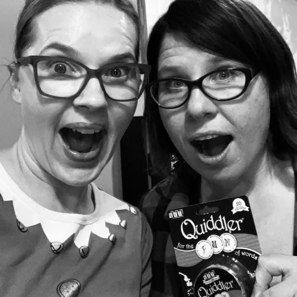 Meet your Posher, Melanie